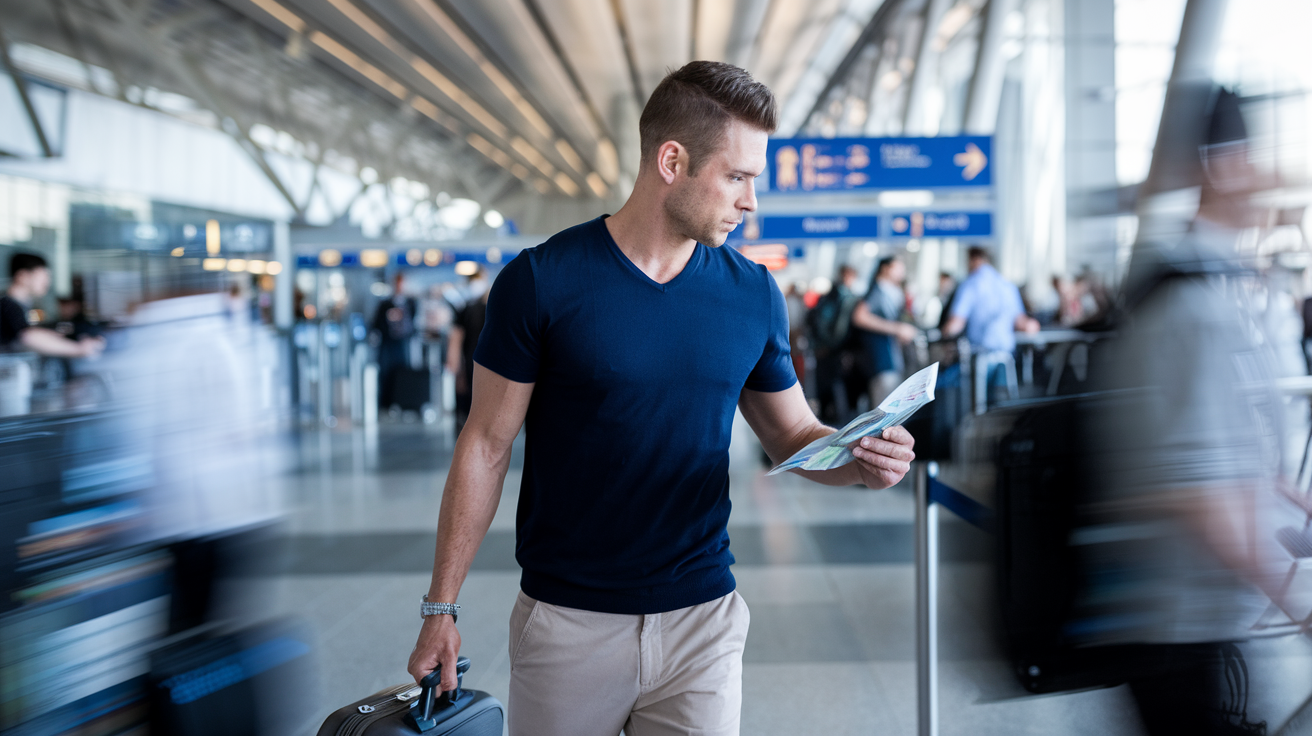 Barcelona Airport Transfer to Bus Station: Your Complete Guide